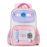 School Backpack for Kids – Durable and Spacious Lightweight School Bag for Girls Kids for 5-7 Year (41 X 30 X 16 Cm)