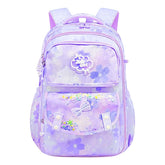 Kawaii School Bag for Girls and kids - Large Capacity Lightweight Casual Backpack for Girls (45 X 30 X 18 Cm)