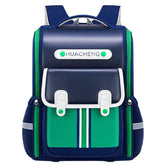 Large Capacity School Backpack for Girls Kid - Orthopedic Casual Backpack Bag for Kids