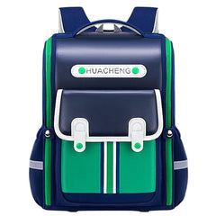 Large Capacity School Backpack for Girls Kid - Orthopedic Casual Backpack Bag for Kids