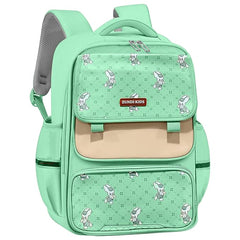 Large Capacity Shoulder School Bags for students - Multipurpose Office, Casual Backpack for Boys Girls Kids