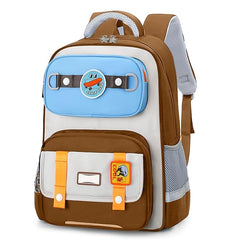 School Backpack for Kids – Durable and Spacious Lightweight School Bag for Girls Kids for 5-7 Year (41 X 30 X 16 Cm)