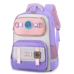 School Backpack for Kids – Durable and Spacious Lightweight School Bag for Girls Kids for 5-7 Year (41 X 30 X 16 Cm)