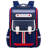 Bag for School and College – Large Capacity Casual Backpack for Children and Adults (40 X 30 X 17 CM)