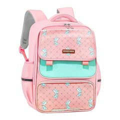 Large Capacity Shoulder School Bags for students - Multipurpose Office, Casual Backpack for Boys Girls Kids