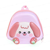 Pre Schoolers Backpack for Kids - Small Lightweight Miniature Bags for 2 Years to 5 Years Toddlers (27 X 27 X 8 Cm)