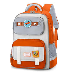 School Backpack for Kids – Durable and Spacious Lightweight School Bag for Girls Kids for 5-7 Year (41 X 30 X 16 Cm)