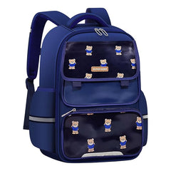 Large Capacity Shoulder School Bags for students - Multipurpose Office, Casual Backpack for Boys Girls Kids, Travel and Picnic Bag