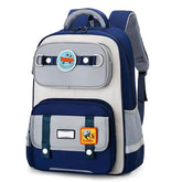 School Backpack for Kids – Durable and Spacious Lightweight School Bag for Girls Kids for 5-7 Year (41 X 30 X 16 Cm)