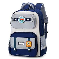 School Backpack for Kids – Durable and Spacious Lightweight School Bag for Girls Kids for 5-7 Year (41 X 30 X 16 Cm)