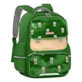 Large Capacity Shoulder School Bags for students - Multipurpose Office, Casual Backpack for Boys Girls Kids