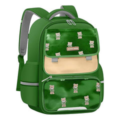 Large Capacity Shoulder School Bags for students - Multipurpose Office, Casual Backpack for Boys Girls Kids