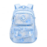 Kawaii School Bag for Girls and kids - Large Capacity Lightweight Casual Backpack for Girls (45 X 30 X 18 Cm)