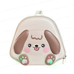 Pre - Schoolers Backpack for Kids - Small Lightweight Miniature Bags for Baby, Boys, Girls 2 Years to 5 Years (27 X 27 X 8 Cm)
