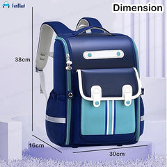 Large Capacity Bag for School and College – Casual Backpack for Children and Adults (40 X 30 X 17 CM)