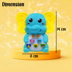 Elephant Toys for Kids