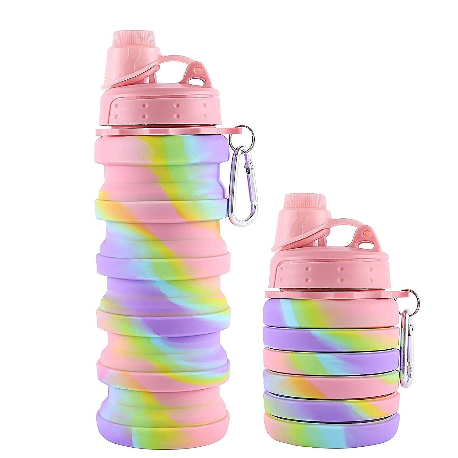Water Bottles 1 Litre Sipper Bottle For Adults Kids Boys Girls
