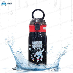 Insulated Stainless Steel Water Bottle for Kids – 500 ML