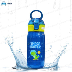Insulated Stainless Steel Water Bottle for Kids – 500 ML