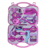 Doctor Kit for Kids - Doctor Set for Kids - Doctor Play Set for Kids Pretend Play Toys for 3+ Kids,Boys,Girls - Role Play Toys for Kids, Best Birthday Return Gifts for Kids – 13 Pcs