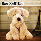 Soft Toys for Kids - Stuffed Toys for Kids, Dog Soft Toys for Kids Boys and Girls, Return Gifts for Kids, Plush Toys, Stuffed Dogs for Kids
