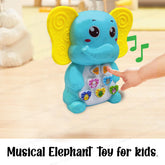 Elephant Toys for Kids