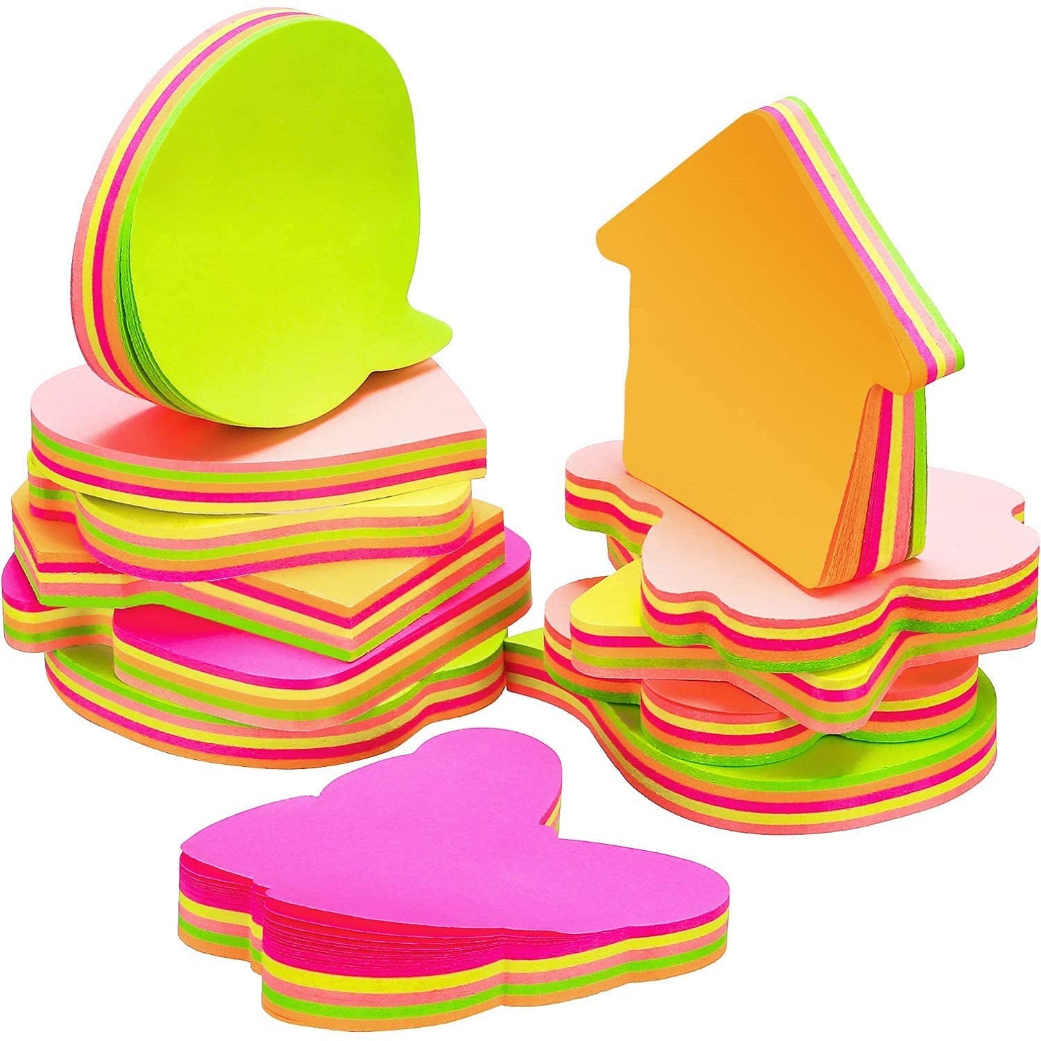 Sticky Notes – Sticky, Sticky Pad, Sticky Notes Cute, Stick Notes for