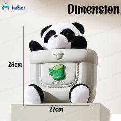 Bagpack for Children – Eva Cartoon Bag for Pre-Schoolers Kids, Small Picnic Bag (22 X 17 X 28 Cm)