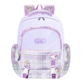School Bag for Girls - School and College Bagpack for Girls, Travel Backpack, Multipurpose Bag for Girls, Casual Bag for Teens, Picnic Bag for Girls (46 X 34 X 20 CM)