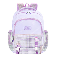 School Bag for Girls - School and College Bagpack for Girls, Travel Backpack, Multipurpose Bag for Girls, Casual Bag for Teens, Picnic Bag for Girls (46 X 34 X 20 CM)
