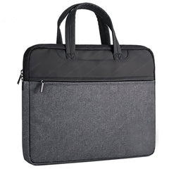 Laptop Bag with Hand Strap – Note Book Bag, Laptop Carry Bag, Multipurpose Messenger Bag for Men, Women and College Students