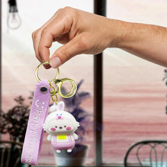 Kawaii Keychain