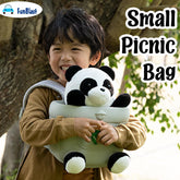 Bagpack for Children – Eva Cartoon Bag for Pre-Schoolers Kids, Small Picnic Bag (22 X 17 X 28 Cm)