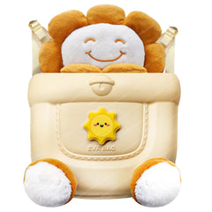 Bagpack for Children – Eva Cartoon Bag for Pre-Schoolers Kids, Small Picnic Bag (22 X 17 X 28 Cm)