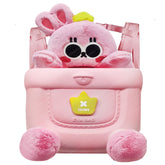 Bagpack for Children – Eva Cartoon Bag for Pre-Schoolers Kids (22 X 17 X 28 Cm)