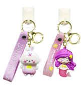 Kawaii Keychain