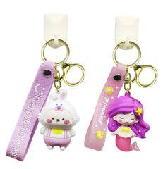 Kawaii Keychain