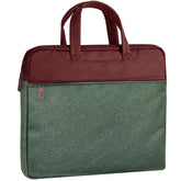 Laptop Bag with Hand Strap – Note Book Bag, Laptop Carry Bag, Multipurpose Messenger Bag for Men, Women and College Students