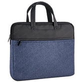 Laptop Bag with Hand Strap – Note Book Bag, Laptop Carry Bag, Multipurpose Messenger Bag for Men, Women and College Students