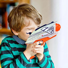 Inferno Striker Gun Toy