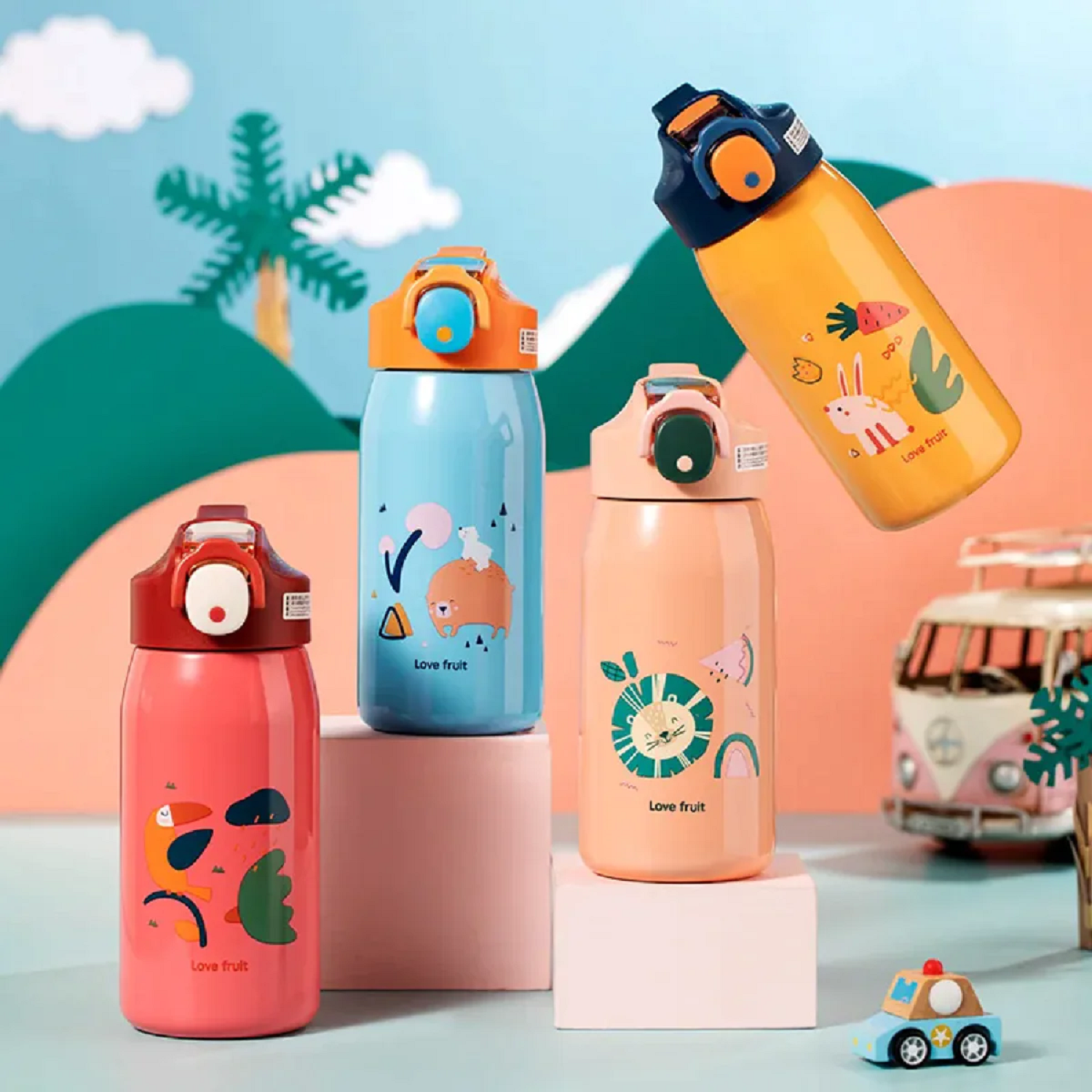 Cold water bottle deals