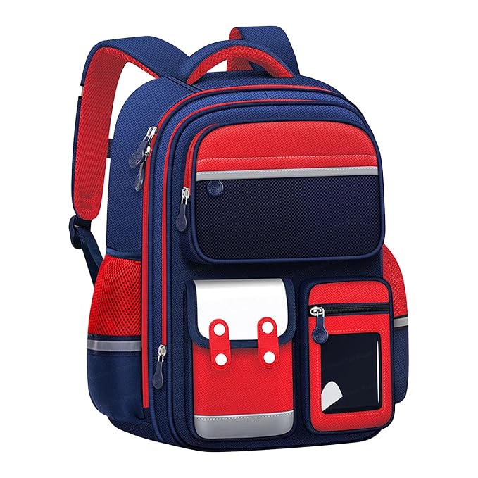 Large Capacity Bag for School and College – Casual Backpack for Children and Adults (40 X 30 X 17 CM)
