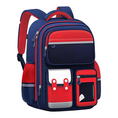 Large Capacity Bag for School and College – Casual Backpack for Children and Adults (40 X 30 X 17 CM)