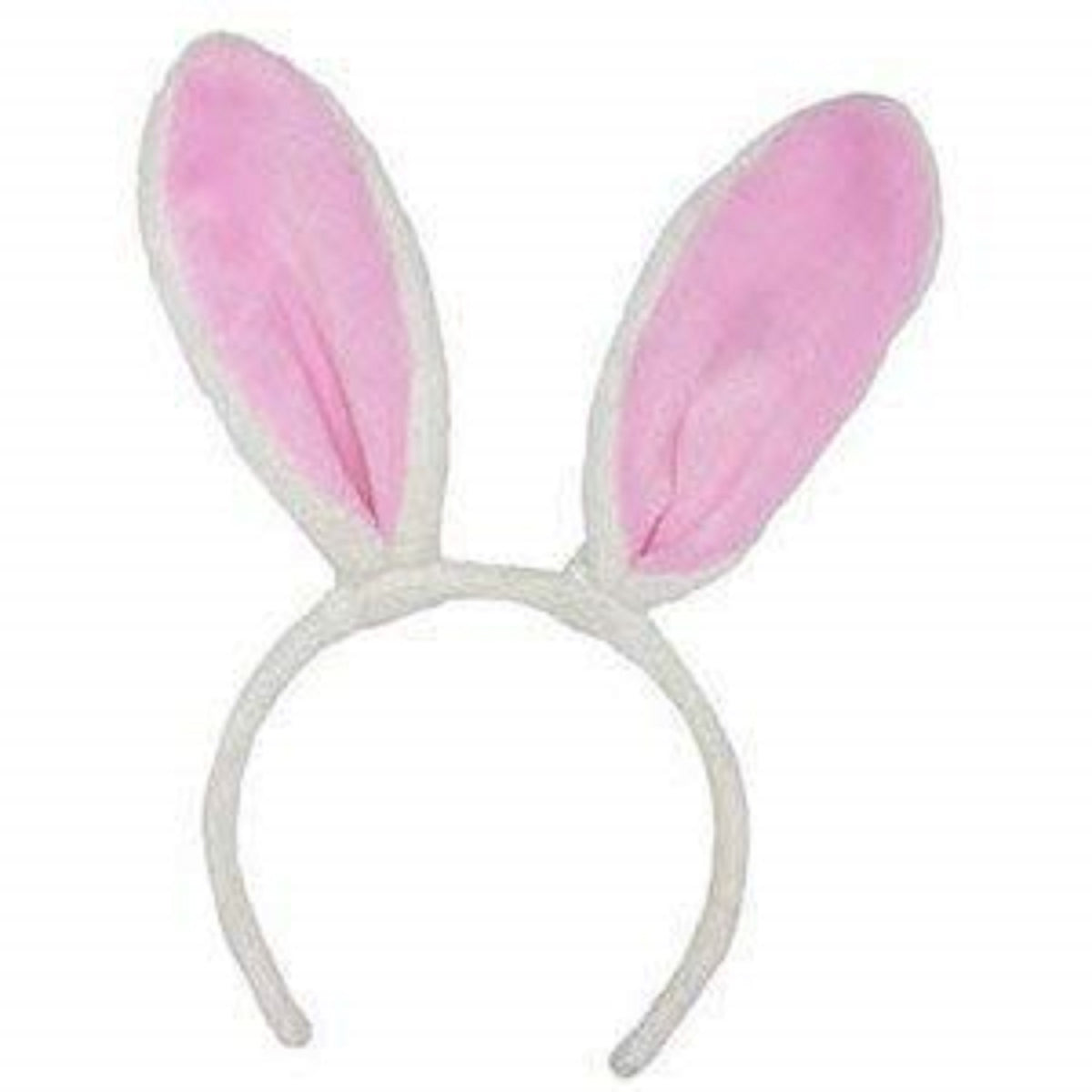 Cute Bunny Hairband for Girls - Hairband for Girls Kids, Hair Accessories, Hairband/headband for Girls, Rabbit Ear Hairband for Girls (Pack of 1)