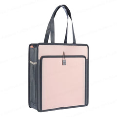 File cheap tote bag