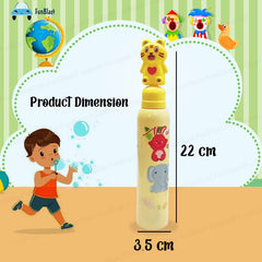 Bubble Blaster Toy for Kids Bubble Blaster Long Stick for Kids Bubble Toy, Bubble Maker for Kids Indoor & Outdoor Toys for Boys and Girls