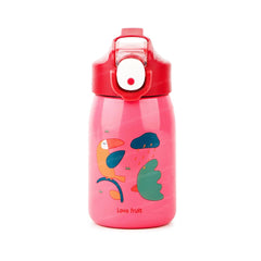 Insulated Stainless Steel Bottle Hot and Cold Water Bottle for Kids – 400 ML