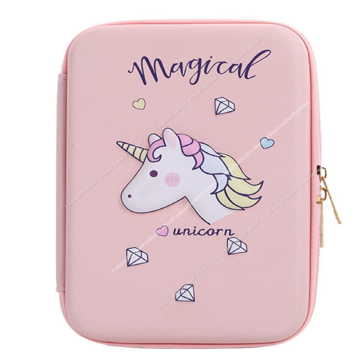 Unicorn pouch for girls sale