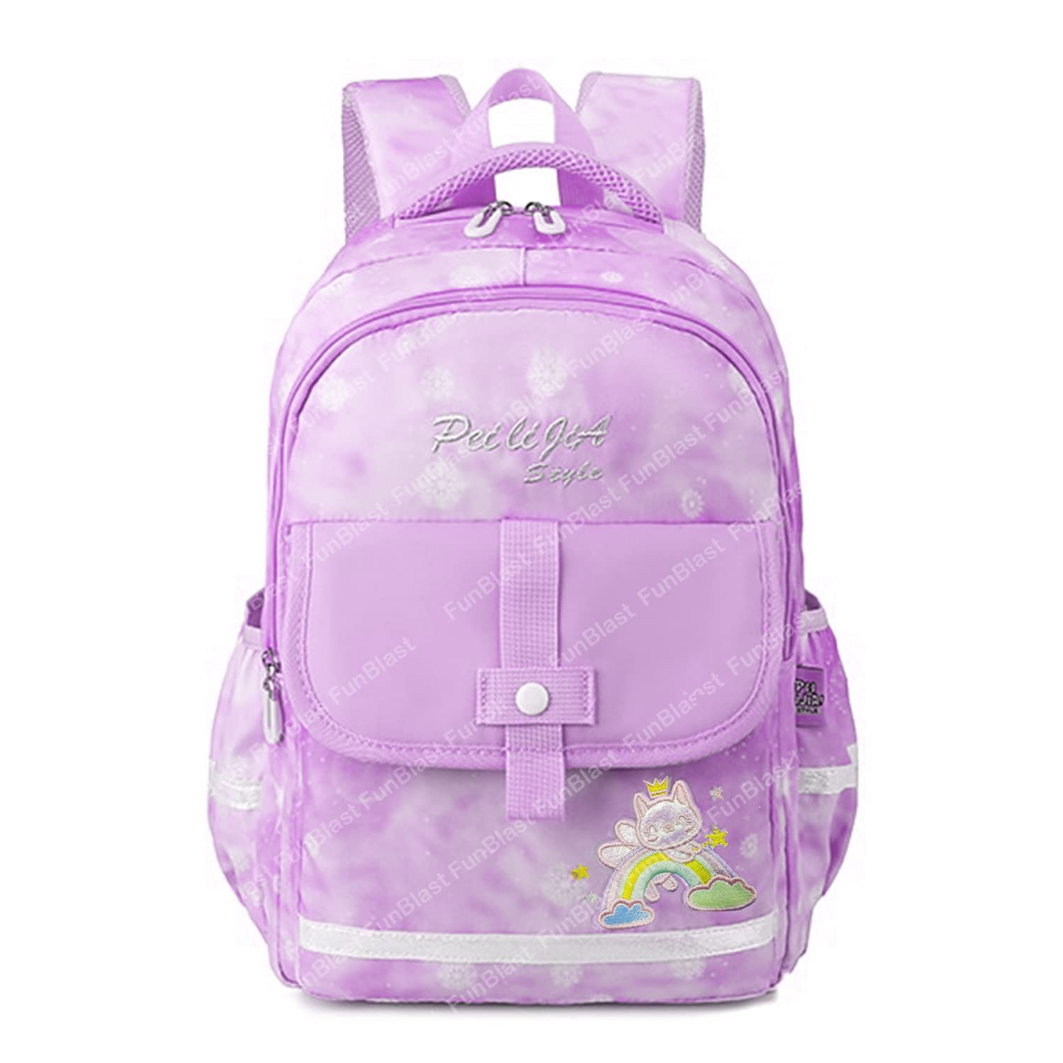 Unicorn Backpack for Children School Bag for Student, School and