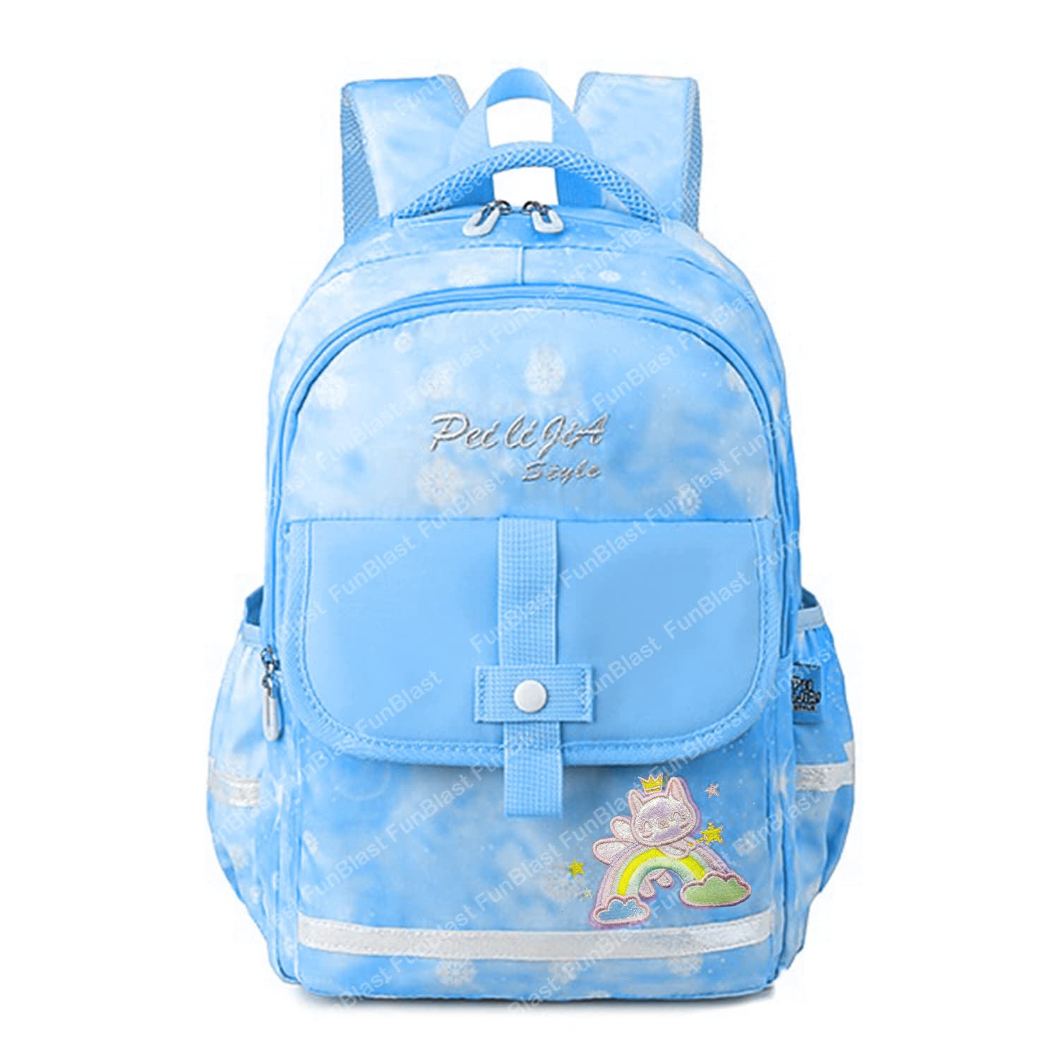 School Backpacks with Premium Fabric online - Buy Now